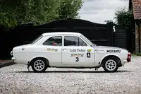 1968 Ford Escort MK1 Twin Cam - ex-Works-For Sale