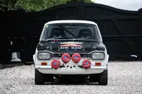 1968 Ford Escort MK1 Twin Cam - ex-Works-For Sale