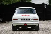 1968 Ford Escort MK1 Twin Cam - ex-Works-For Sale