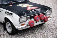 1968 Ford Escort MK1 Twin Cam - ex-Works-For Sale
