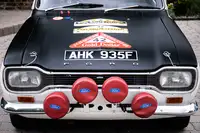 1968 Ford Escort MK1 Twin Cam - ex-Works-For Sale