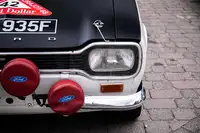 1968 Ford Escort MK1 Twin Cam - ex-Works-For Sale