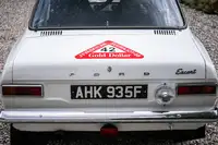 1968 Ford Escort MK1 Twin Cam - ex-Works-For Sale