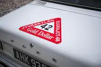 1968 Ford Escort MK1 Twin Cam - ex-Works-For Sale