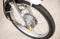 1970 Yamaha SS50 49cc-For Sale