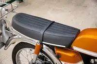 1970 Yamaha SS50 49cc-For Sale