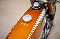 1970 Yamaha SS50 49cc-For Sale