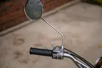 1970 Yamaha SS50 49cc-For Sale