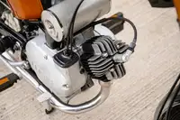 1970 Yamaha SS50 49cc-For Sale