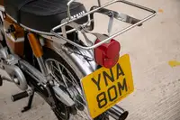 1970 Yamaha SS50 49cc-For Sale