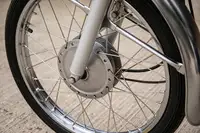 1970 Yamaha SS50 49cc-For Sale