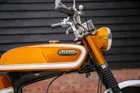 1970 Yamaha SS50 49cc-For Sale