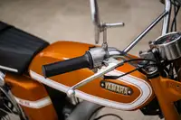 1970 Yamaha SS50 49cc-For Sale