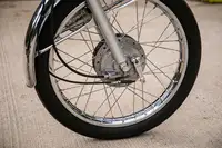 1974 Yamaha FS1-E 49cc-For Sale