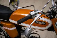 1974 Yamaha FS1-E 49cc-For Sale