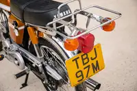 1974 Yamaha FS1-E 49cc-For Sale