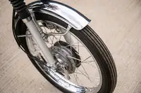 1974 Yamaha FS1-E 49cc-For Sale