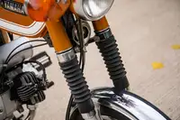 1974 Yamaha FS1-E 49cc-For Sale