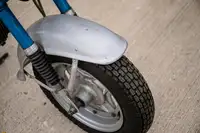 1972 Honda ST70 72cc-For Sale