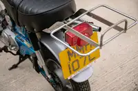 1972 Honda ST70 72cc-For Sale