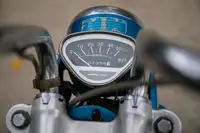 1972 Honda ST70 72cc-For Sale