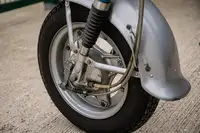 1972 Honda ST70 72cc-For Sale