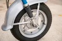1972 Honda ST70 72cc-For Sale