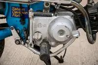 1972 Honda ST70 72cc-For Sale
