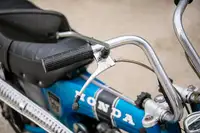 1972 Honda ST70 72cc-For Sale