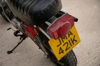 1972 Honda CT70 Mini Trail 70cc-For Sale
