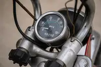 1972 Honda CT70 Mini Trail 70cc-For Sale