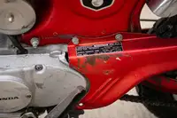 1972 Honda CT70 Mini Trail 70cc-For Sale