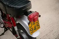 1972 Honda ST70 70cc-For Sale