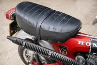 1972 Honda ST70 70cc-For Sale