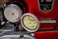 1972 Honda ST70 70cc-For Sale