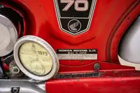 1972 Honda ST70 70cc-For Sale