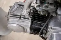 1972 Honda ST70 70cc-For Sale