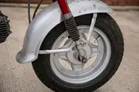 1972 Honda ST70 70cc-For Sale