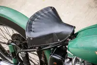 1953 BSA Bantam D1 123cc-For Sale