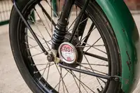 1953 BSA Bantam D1 123cc-For Sale