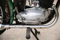 1953 BSA Bantam D1 123cc-For Sale