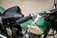 1953 BSA Bantam D1 123cc-For Sale