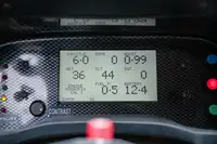 1997 Ford Escort WRC - ex-Sainz/Moya Chassis #4-Sold