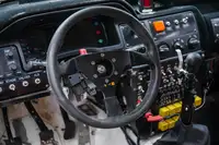 1997 Ford Escort WRC - ex-Sainz/Moya Chassis #4-For Sale