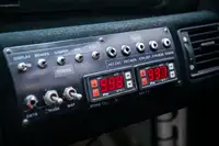 1997 Ford Escort WRC - ex-Sainz/Moya Chassis #4-For Sale