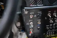 1997 Ford Escort WRC - ex-Sainz/Moya Chassis #4-For Sale