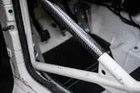 1997 Ford Escort WRC - ex-Sainz/Moya Chassis #4-For Sale