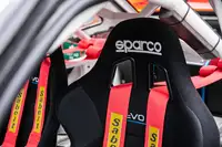 1997 Ford Escort WRC - ex-Sainz/Moya Chassis #4-For Sale