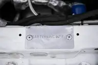 1997 Ford Escort WRC - ex-Sainz/Moya Chassis #4-For Sale