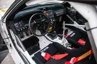 1997 Ford Escort WRC - ex-Sainz/Moya Chassis #4-For Sale